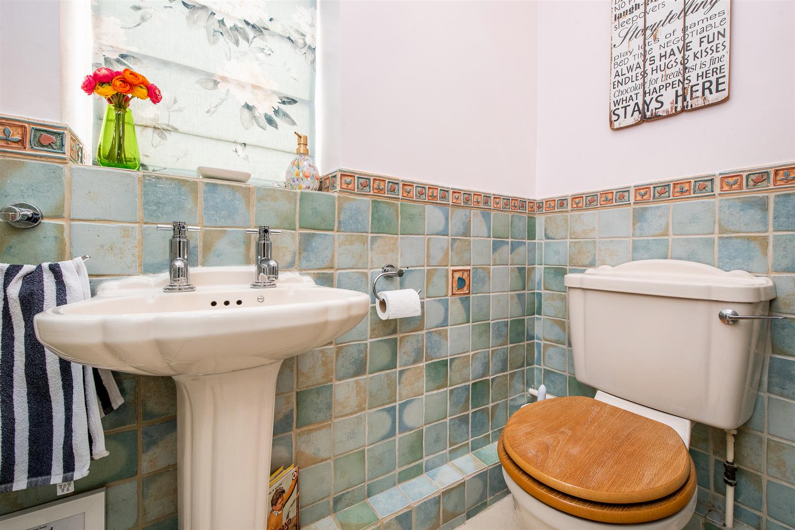 North Drive, Inskip, Preston